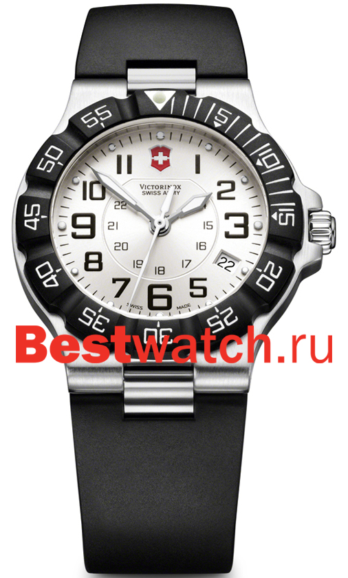 Часы Victorinox Swiss Army Summit XLT 241345